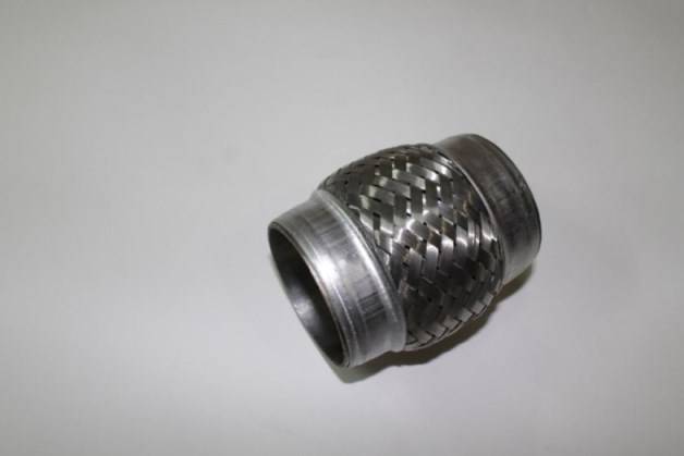 Виброкомпенсатор выхлоп.системы (гофра метал.) 64*100 (Тольятти)