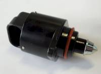 Регулятор (датчик) холостого хода Nexia 96--, Espero 96--, Lanos 1.2 03--, Aveo 03-- DOHC (Meat & Doria)