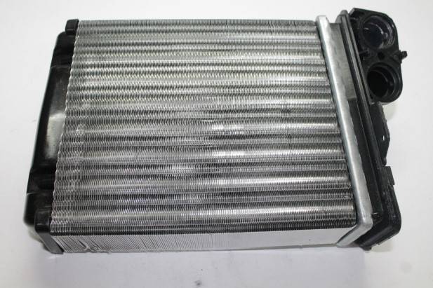 Радиатор печки алюм. Renault Logan Sandero Largus (08--) 1.4/1.6/1.6 16 кл. MT/AT унив.