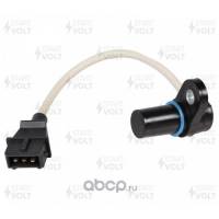 Датчик положения распредвала ГАЗ, УАЗ дв. ЗМЗ-405, 406, 409, УМЗ-4216 аналог 406.3847050, 0232103006 Датчик положения распредвала ГАЗ, УАЗ дв. ЗМЗ-405, 406, 409, УМЗ-4216 аналог 406.3847050, 0232103006