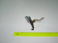 Замок капота /2123/ крючок (АВТОВАЗ) Замок капота /2123/ крючок (АВТОВАЗ)