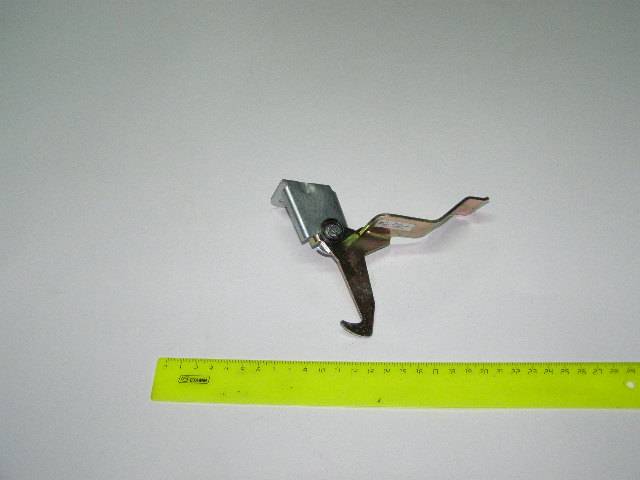 Замок капота /2123/ крючок (АВТОВАЗ)