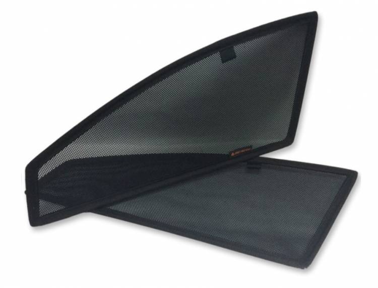 Шторки автомобильные каркасные /2190, 1118, 2195, 2197/ на магните TLT