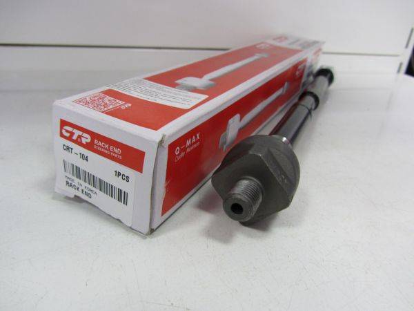 Тяга рулевая Toyota Avensis AZT250 03-08 CRT104 (CTR)