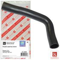 Патрубок радиат. Suzuki нижний Патрубок радиат. Suzuki нижний