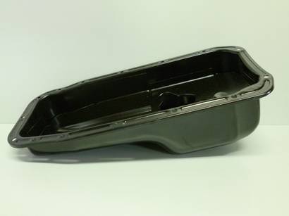 Поддон картера масл. Nexia SOHC, Espero, Lanos, Nubira (GM) (General Motors)