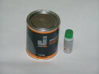 Шпатлевка JETA PRO 1,2 кг. пневмораспыляемая (Spray)