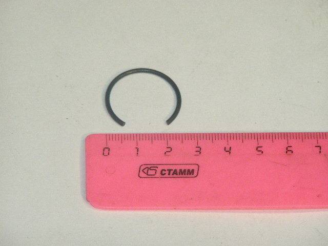 Кольцо стопорн поршневого пальца /21213-2110/ (в уп. 10 шт.) (БелЗАН)