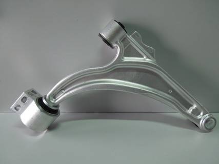 Рычаг Cruze перед. нижний лев. (AYWIparts) Корея