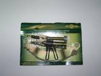 2141 Рк механизма задних тормозов (Авторем) 2141 Рк механизма задних тормозов (Авторем)