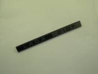 Эмблема задн. /2107/ Lada 2107 зав. (Димитровград)