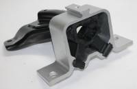 Подушка двигателя Renault Logan верхняя прав. 8 кл. (QUARTZ) Подушка двигателя Renault Logan верхняя прав. 8 кл. (QUARTZ)