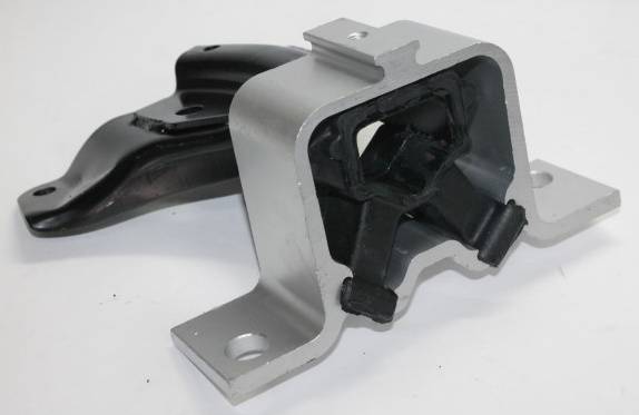 Подушка двигателя Renault Logan верхняя прав. 8 кл. (QUARTZ)