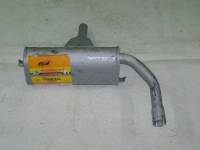 Глушитель /1111 ОКА/ ст/о (Автоглушитель) Глушитель /1111 ОКА/ ст/о (Автоглушитель)