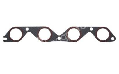 Прокладка коллект. /2110-12/ 1,5V 16 кл. впуск. с герм. (Квадратис)