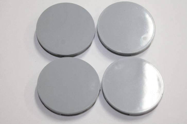 Заглушка литого диска KK-5 (4 шт.) (АНТЕЙ)