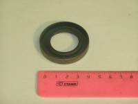 Сальник КПП /2101-07/(28*47*8) перв.вала рыж. (Балаково)