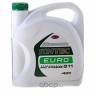 Антифриз Sintec "EURO -40" G-11 (3 кг.) зеленый