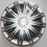 Колпак колеса R13 Скай серебристый (4) (LION)