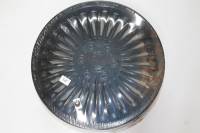 Колпак колеса R14 Мини-Купер черный (4) (LION)