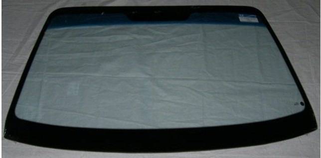 Стекло лобовое Hyundai Accent (KMK Glass)