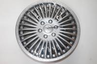 Колпак колеса R15 Мини-Купер серебристый (4) (LION) Колпак колеса R15 Мини-Купер серебристый (4) (LION)