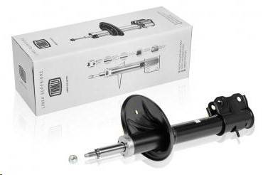 Стойка Mitsubishi Outlander перед. газомасл. с 2003 (TRIALLI)