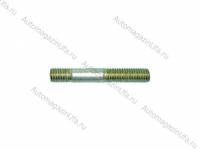 Шпилька М8х40 карбюратора нижняя SOLEX 19818 Шпилька М8х40 карбюратора нижняя SOLEX 19818