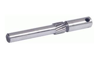 развертка под крышку агрегатов распредвала ВАЗ 16-клапанных (ф-30.1мм, ф-23.9мм)