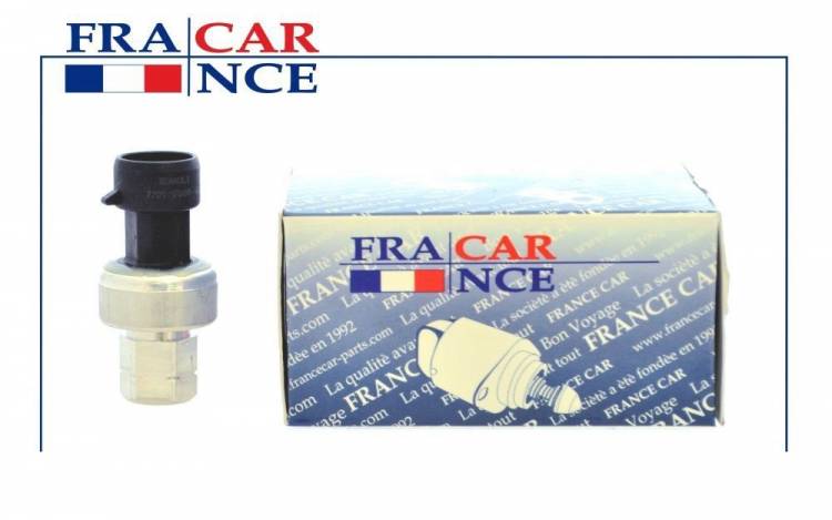 Датчик давл. кондиц. Renault Logan Sandero Megane II (Francecar)