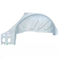 Арка заднего колеса /2180 Lada Vesta/ прав. (катафорез)