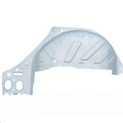 Арка заднего колеса /2180 Lada Vesta/ прав. (катафорез)