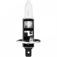 Лампа автомобильная H1 12V- 55W (P14,5s) Лампа автомобильная H1 12V- 55W (P14,5s)
