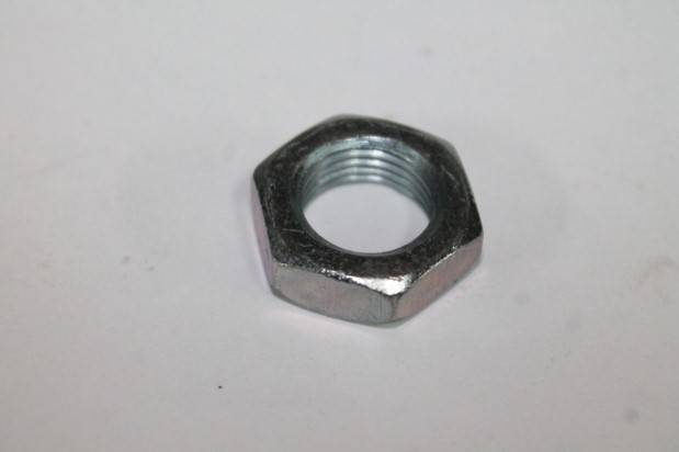 Гайка М16*1,5 крепления руля /Г-3302/ (уп.10 шт) (Красная Этна)