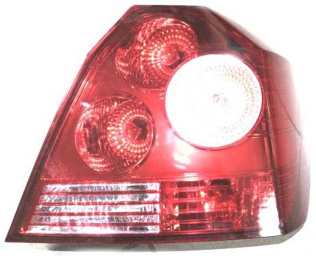 Фонарь зад. в сб. Geely MK прав.