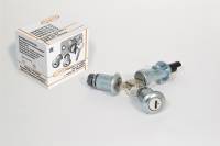 Замок дв.+ багаж. /2105-07/ (NOKS)