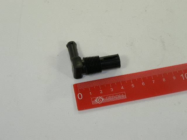 Клапан бензобака обратный /Г-3302/ пластм. (Н.Новгород)