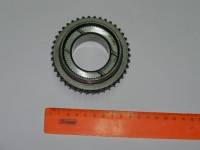 Кор. /Г-3302/ Шестерня 3 пер. вторич. вала 5-ст. (Avtostar NN) Кор. /Г-3302/ Шестерня 3 пер. вторич. вала 5-ст. (Avtostar NN)