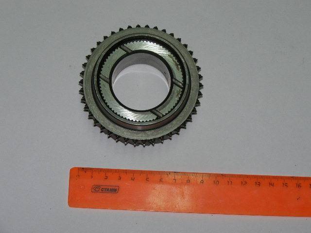 Кор. /Г-3302/ Шестерня 3 пер. вторич. вала 5-ст. (Avtostar NN)