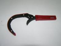 Ключ съемник масл.фильтра (серп) Ключ съемник масл.фильтра (серп)