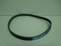 Ремень генератора Logan без ГУР, без кондиционера 4-ручьевой (Dongil) Ремень генератора Logan без ГУР, без кондиционера 4-ручьевой (Dongil)