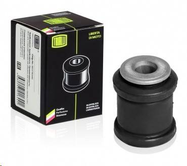 Сайлентблок Daewoo Nexia (94-) переднего рычага передний (SB0540) TRIALLI