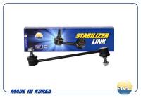 Стойка стабилизатора задняя Lacetti (AMD) Стойка стабилизатора задняя Lacetti (AMD)