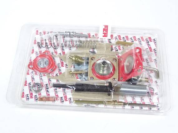 Рк карбюратора /21073, 21213/ УНИКОМ (Авторем)