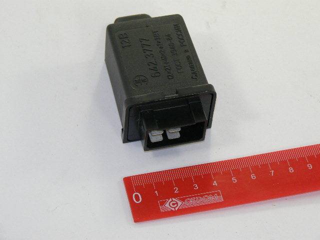 Реле поворота /Г-3302/ №642 (ЭМИ)