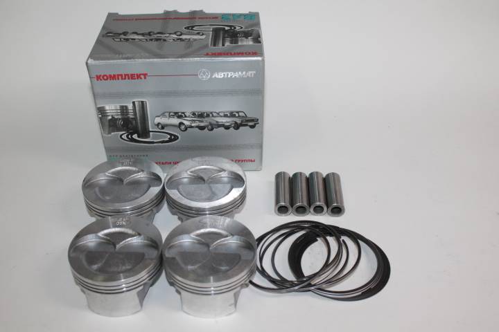 Поршень /2190/ 82,0 А с увел. выемкой 21116-1004015M-У