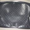 Коврик багажника /2190 Гранта/ пласт.