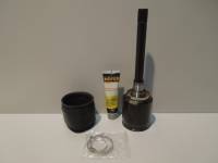 ШРУС ВАЗ 2121 внутр. прав. трипоид. (Hofer) (4) ШРУС ВАЗ 2121 внутр. прав. трипоид. (Hofer) (4)