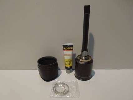 ШРУС ВАЗ 2121 внутр. прав. трипоид. (Hofer) (4)