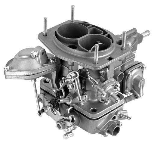 Карбюратор /2105-20/ (ПЕКАР)